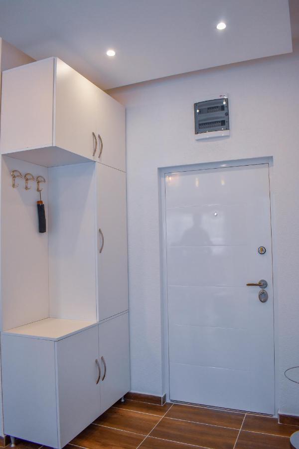Apartman Blagojevic Banja Koviljača Exterior foto